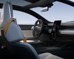 2020 Polestar Precept Concept Interior Wallpapers 150x120 (47)