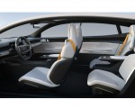 2020 Polestar Precept Concept Interior Wallpapers 150x120