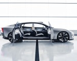 2020 Polestar Precept Concept Interior Wallpapers 150x120 (13)