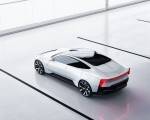 2020 Polestar Precept Concept Rear Three-Quarter Wallpapers 150x120