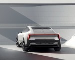 2020 Polestar Precept Concept Rear Wallpapers 150x120 (41)