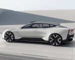 2020 Polestar Precept Concept Side Wallpapers 150x120 (42)