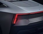 2020 Polestar Precept Concept Tail Light Wallpapers 150x120 (25)