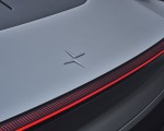 2020 Polestar Precept Concept Tail Light Wallpapers 150x120