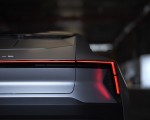 2020 Polestar Precept Concept Tail Light Wallpapers 150x120 (27)