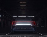 2020 Polestar Precept Concept Tail Light Wallpapers 150x120