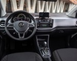 2020 Skoda Citigo iV Plug-In Hybrid Interior Cockpit Wallpapers 150x120