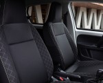 2020 Skoda Citigo iV Plug-In Hybrid Interior Seats Wallpapers 150x120