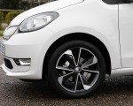 2020 Skoda Citigo iV Plug-In Hybrid Wheel Wallpapers 150x120