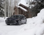 2020 Toyota Avalon Limited AWD Front Three-Quarter Wallpapers 150x120