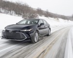 2020 Toyota Avalon Limited AWD Front Three-Quarter Wallpapers 150x120 (2)