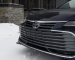 2020 Toyota Avalon Limited AWD Grill Wallpapers 150x120 (11)