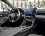 2020 Toyota Avalon Limited AWD Interior Cockpit Wallpapers 150x120