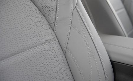 2020 Toyota Avalon Limited AWD Interior Seats Wallpapers 450x275 (13)