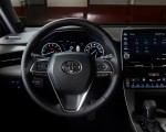 2020 Toyota Avalon Limited AWD Interior Steering Wheel Wallpapers 150x120