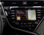 2020 Toyota Camry XSE AWD Interior Detail Wallpapers 150x120