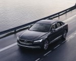 2020 Volvo S90 Wallpapers HD