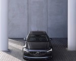 2020 Volvo S90 Recharge T8 plug-in hybrid (Color: Platinum Grey) Front Wallpapers 150x120 (4)