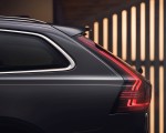 2020 Volvo V90 Recharge T8 plug-in hybrid (Color: Platinum Grey) Detail Wallpapers 150x120 (7)