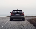 2020 Volvo V90 Recharge T8 plug-in hybrid (Color: Platinum Grey) Rear Wallpapers 150x120 (2)