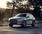 2020 Volvo XC60 Wallpapers HD