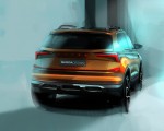2020 Škoda Vision IN Design Sketch Wallpapers 150x120 (17)