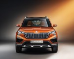 2020 Škoda Vision IN Front Wallpapers 150x120 (5)