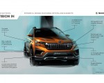 2020 Škoda Vision IN Infographics Wallpapers 150x120 (19)