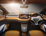 2020 Škoda Vision IN Interior Cockpit Wallpapers 150x120 (13)