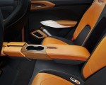 2020 Škoda Vision IN Interior Rear Seats Wallpapers 150x120 (10)