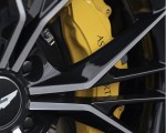 2021 Aston Martin Vantage Roadster (Color: Yellow Tang) Brakes Wallpapers 150x120 (57)