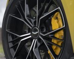 2021 Aston Martin Vantage Roadster (Color: Yellow Tang) Wheel Wallpapers 150x120