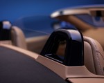 2021 Aston Martin Vantage Roadster Interior Detail Wallpapers 150x120