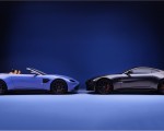 2021 Aston Martin Vantage Roadster Wallpapers 150x120