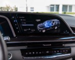 2021 Cadillac Escalade Central Console Wallpapers 150x120