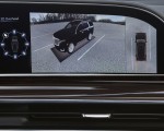 2021 Cadillac Escalade Central Console Wallpapers 150x120 (59)