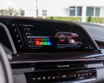 2021 Cadillac Escalade Central Console Wallpapers 150x120