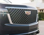 2021 Cadillac Escalade Grill Wallpapers 150x120