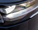 2021 Cadillac Escalade Headlight Wallpapers 150x120