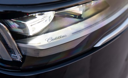 2021 Cadillac Escalade Headlight Wallpapers 450x275 (80)