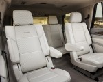 2021 Cadillac Escalade Interior Captain Chairs Wallpapers 150x120 (61)
