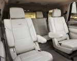 2021 Cadillac Escalade Interior Captain Chairs Wallpapers 150x120