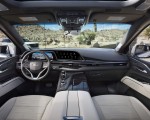 2021 Cadillac Escalade Interior Cockpit Wallpapers 150x120 (57)