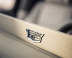 2021 Cadillac Escalade Interior Detail Wallpapers 150x120 (62)