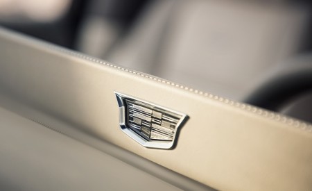 2021 Cadillac Escalade Interior Detail Wallpapers 450x275 (62)