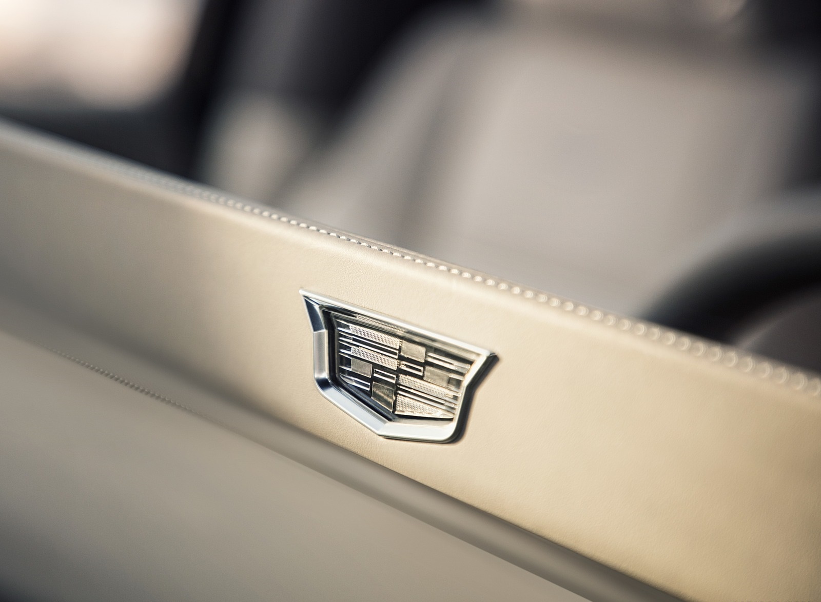 2021 Cadillac Escalade Interior Detail Wallpapers #62 of 100