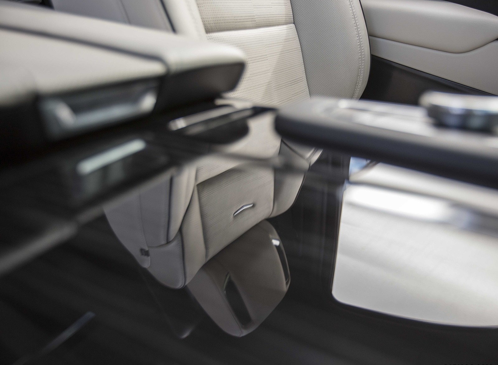 2021 Cadillac Escalade Interior Detail Wallpapers #55 of 100