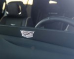2021 Cadillac Escalade Interior Detail Wallpapers 150x120 (85)