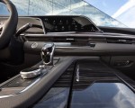 2021 Cadillac Escalade Interior Detail Wallpapers 150x120