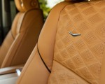 2021 Cadillac Escalade Interior Seats Wallpapers 150x120 (96)